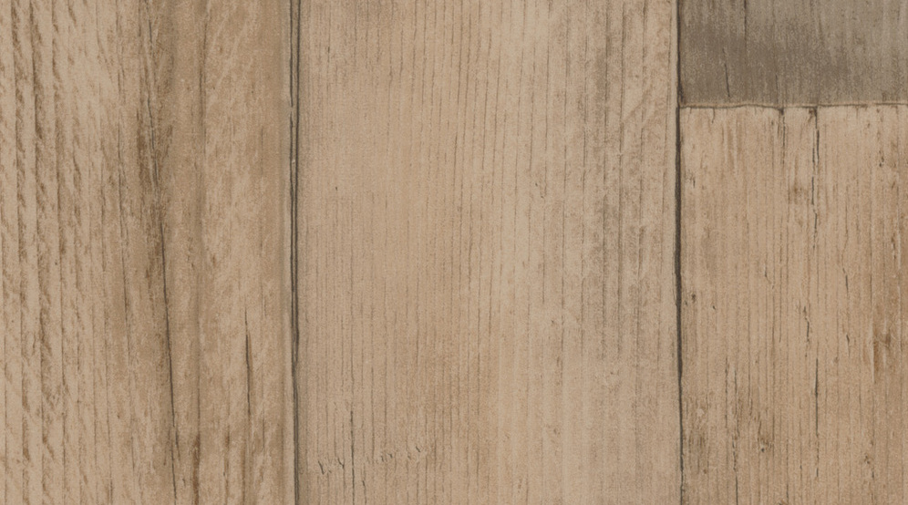 Gerflor Heterogeneous vinyl flooring in delhi, Vinyl Flooring Taralay Premium comfort shade wood 0734 Loft Chestnu